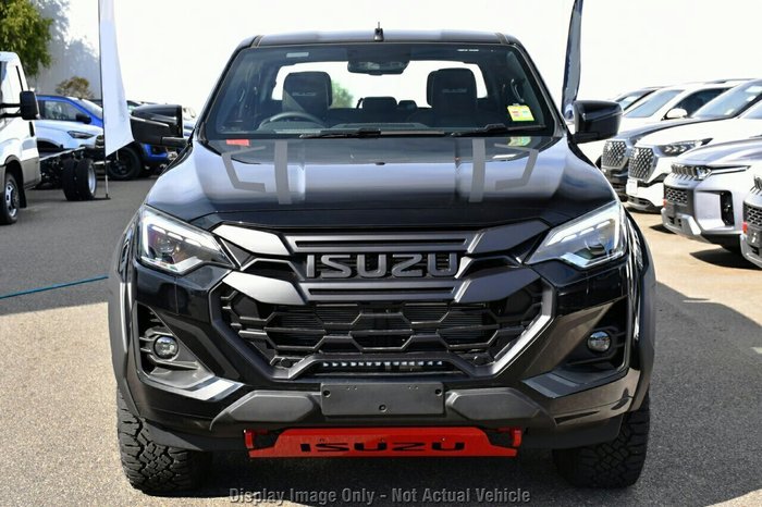2026 Isuzu D-MAX BLADE