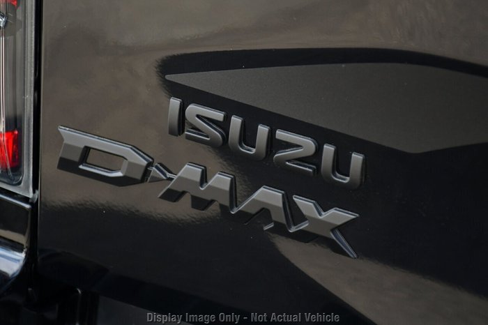 2026 Isuzu D-MAX BLADE