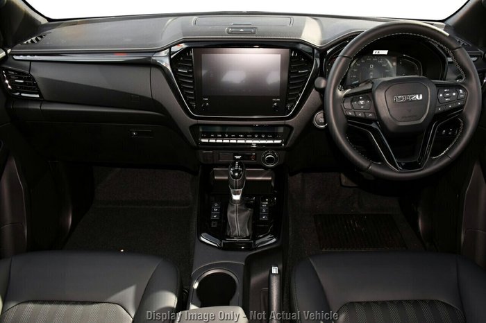 2026 Isuzu D-MAX BLADE