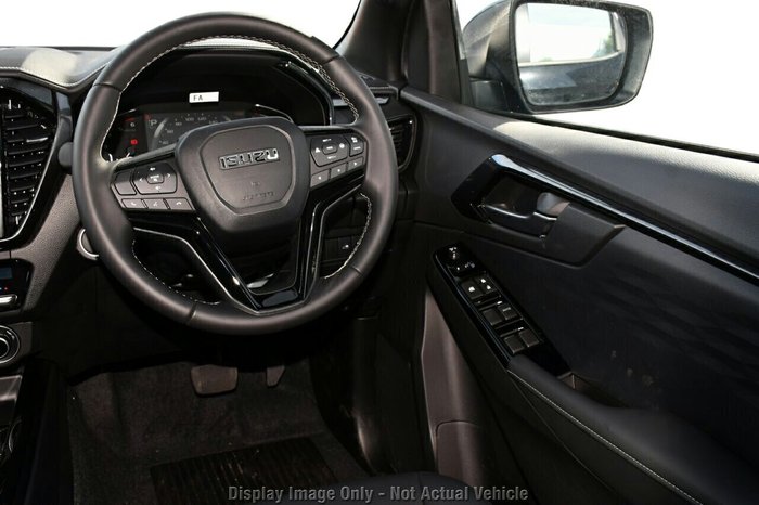 2026 Isuzu D-MAX BLADE