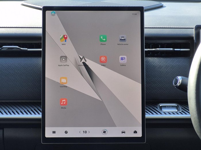 2025 Jaecoo J7 Core