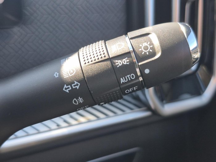 2025 Jaecoo J7 Core