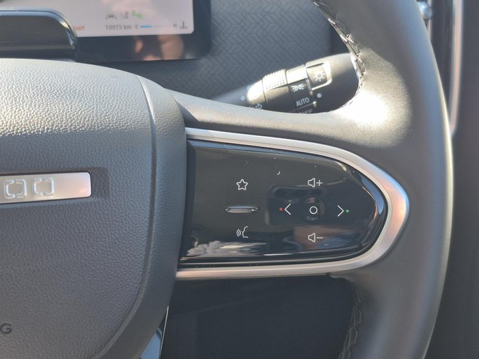 2025 Jaecoo J7 Core