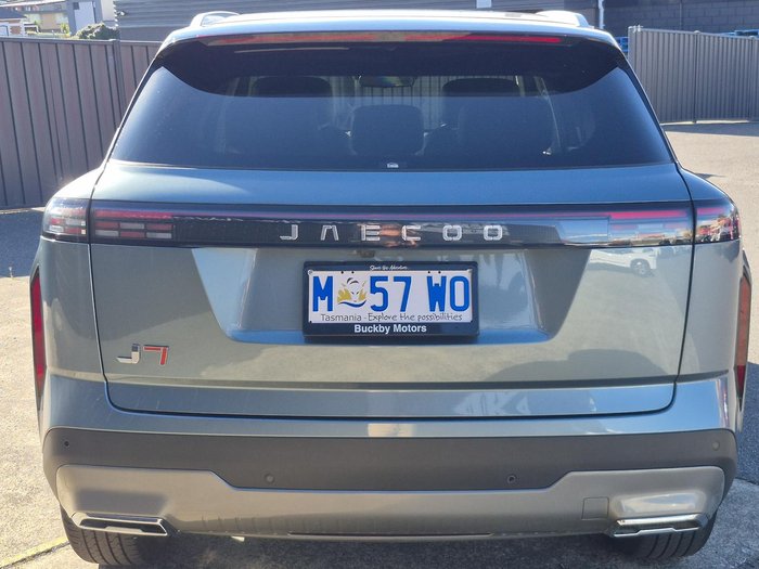 2025 Jaecoo J7 Core
