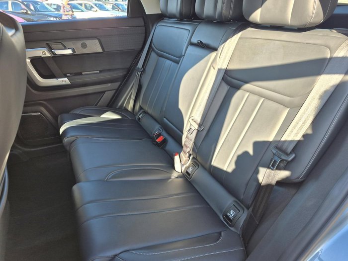 2025 Jaecoo J7 Core