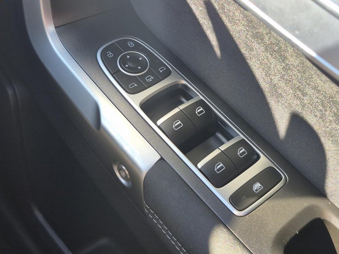 2025 Jaecoo J7 Core