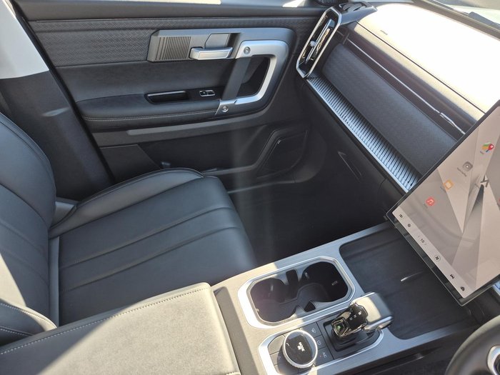 2025 Jaecoo J7 Core