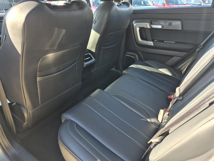 2025 Jaecoo J7 Core