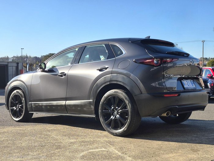 2022 Mazda CX-30 G25 Touring SP