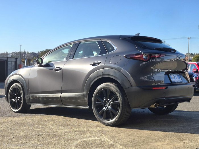 2022 Mazda CX-30 G25 Touring SP