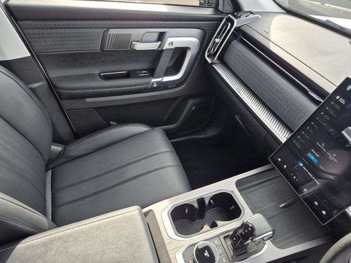 2025 Jaecoo J7 Core