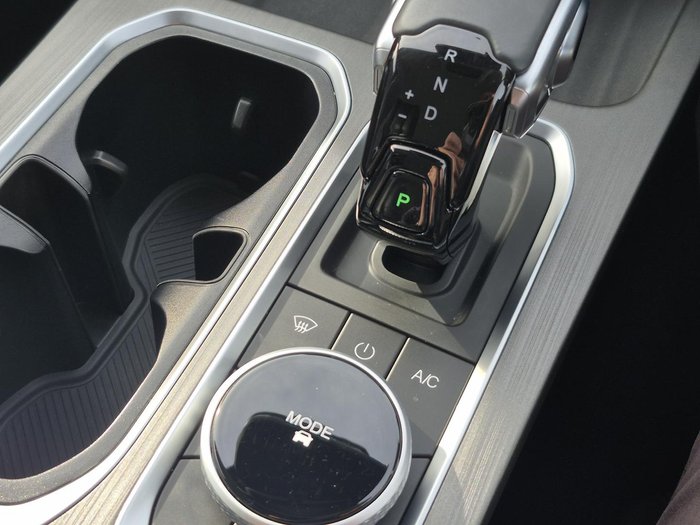 2025 Jaecoo J7 Core