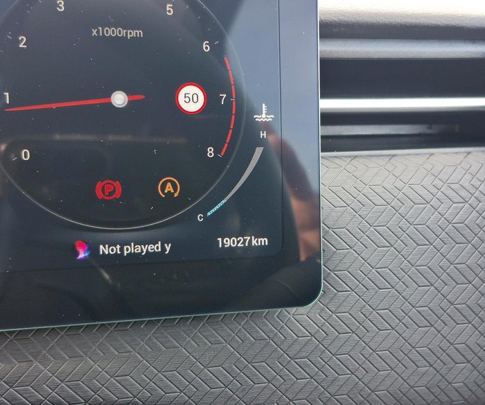 2025 Jaecoo J7 Core