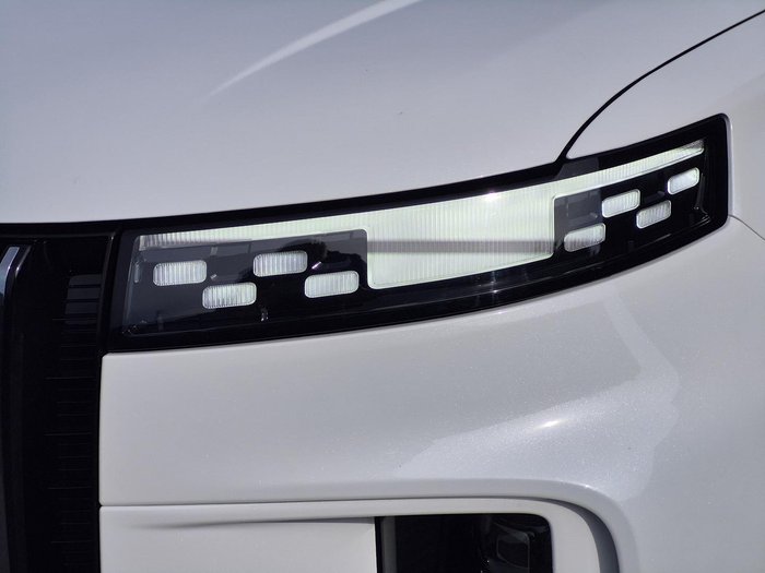 2025 Jaecoo J7 Core