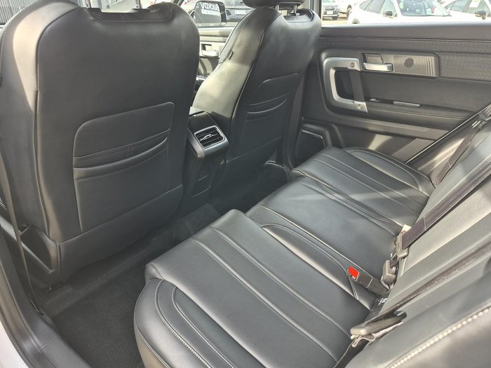 2025 Jaecoo J7 Core