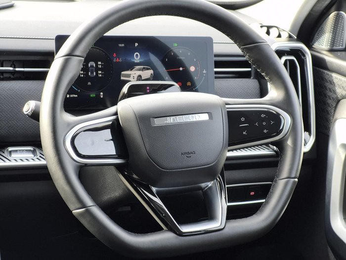 2025 Jaecoo J7 Core