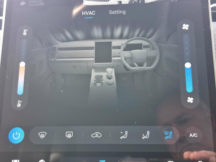 2025 Jaecoo J7 Core
