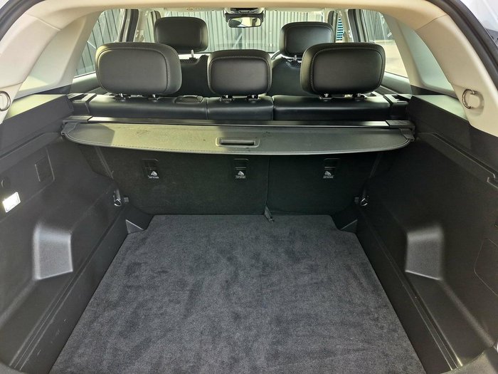 2025 Jaecoo J7 Core