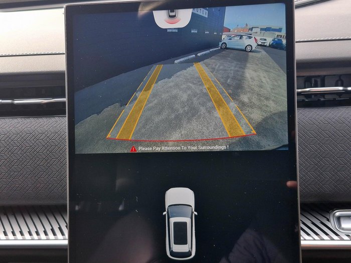 2025 Jaecoo J7 Core