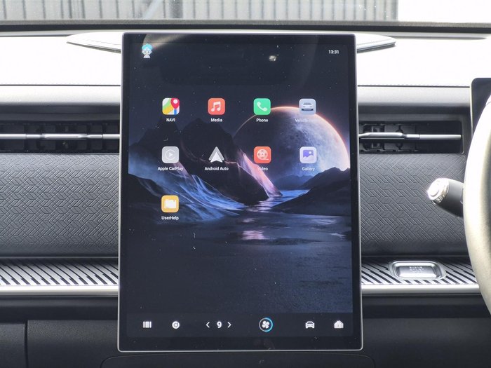 2025 Jaecoo J7 Core