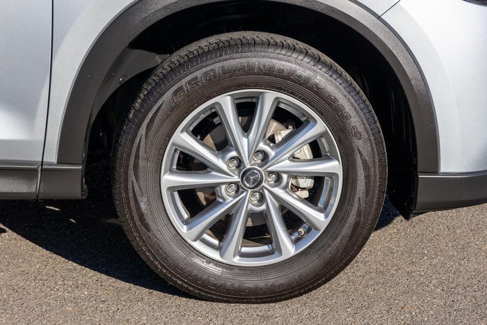 2023 Mazda CX-5 G20 Maxx