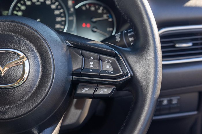2023 Mazda CX-5 G20 Maxx