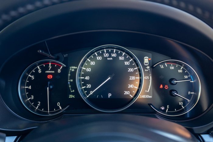 2023 Mazda CX-5 G20 Maxx