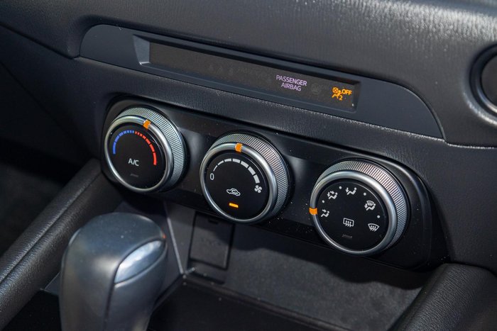 2023 Mazda CX-5 G20 Maxx