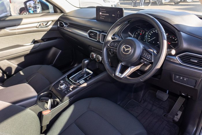 2023 Mazda CX-5 G20 Maxx