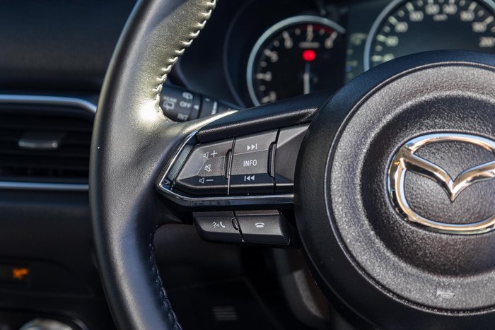2023 Mazda CX-5 G20 Maxx