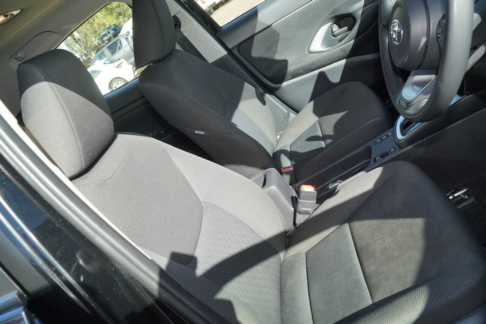 2023 Toyota Yaris Cross GX