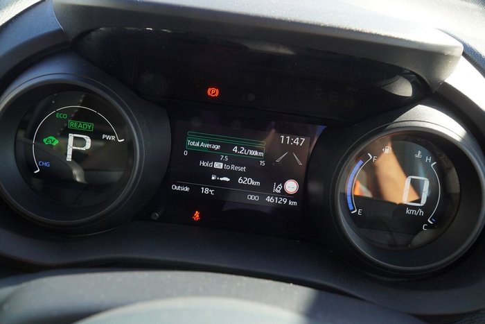 2023 Toyota Yaris Cross GX