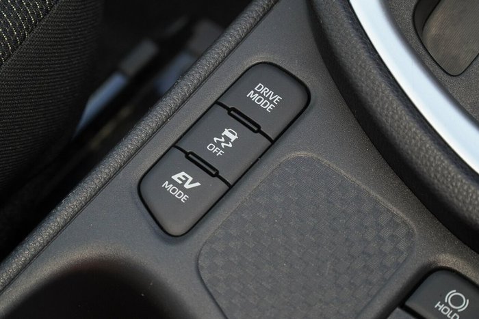 2023 Toyota Yaris Cross GX