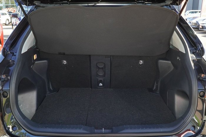 2023 Toyota Yaris Cross GX