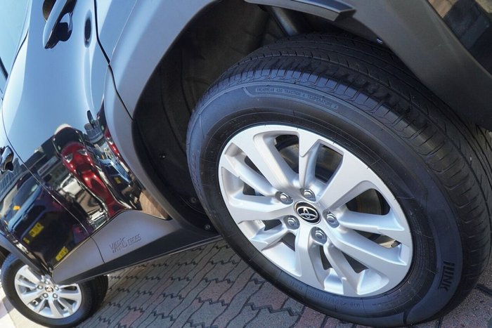 2023 Toyota Yaris Cross GX
