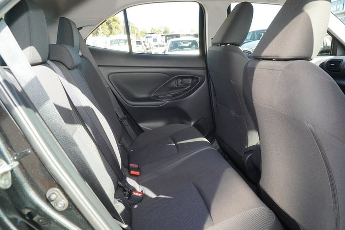 2023 Toyota Yaris Cross GX