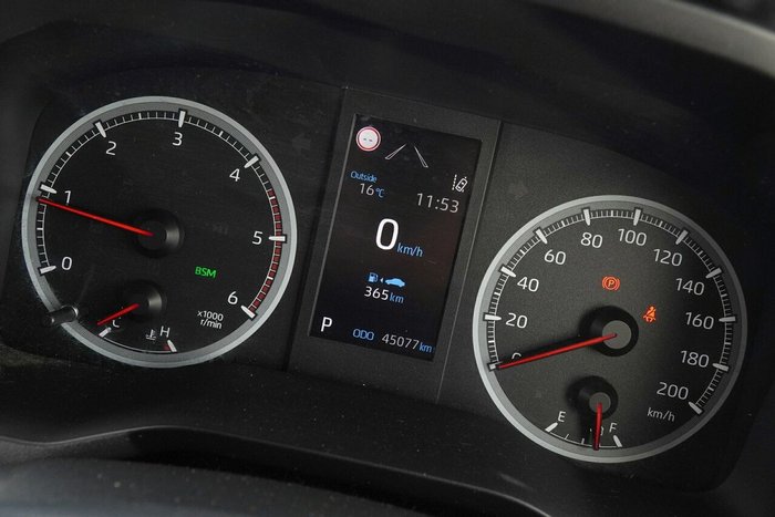 2020 Toyota Hiace