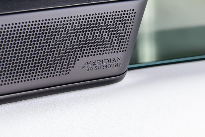 2024 Land Rover Range Rover Sport PHEV P460e Dynamic HSE