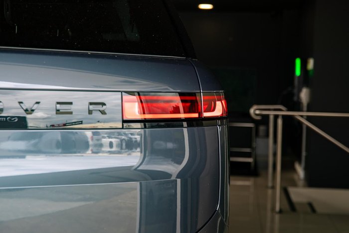 2024 Land Rover Range Rover Sport PHEV P460e Dynamic HSE
