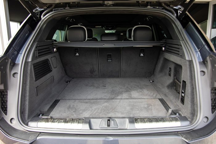 2024 Land Rover Range Rover Sport PHEV P460e Dynamic HSE