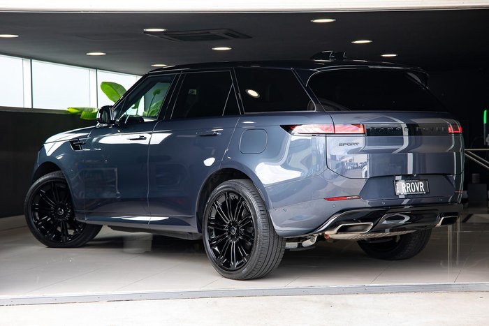 2024 Land Rover Range Rover Sport PHEV P460e Dynamic HSE