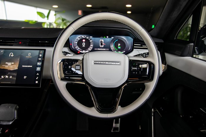 2024 Land Rover Range Rover Sport PHEV P460e Dynamic HSE