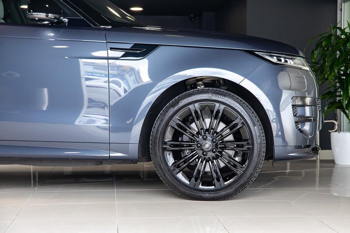 2024 Land Rover Range Rover Sport PHEV P460e Dynamic HSE