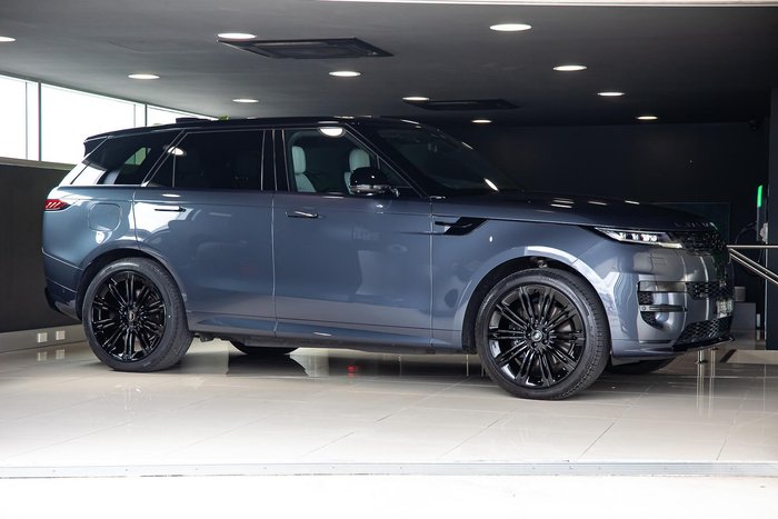 2024 Land Rover Range Rover Sport PHEV P460e Dynamic HSE