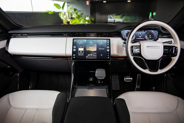 2024 Land Rover Range Rover Sport PHEV P460e Dynamic HSE