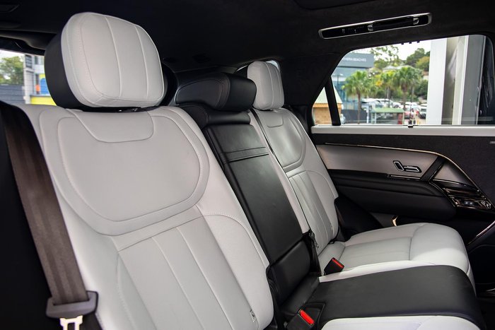 2024 Land Rover Range Rover Sport PHEV P460e Dynamic HSE