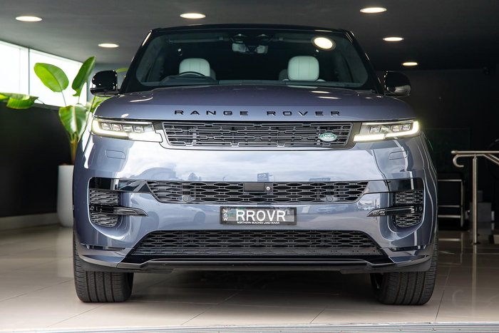 2024 Land Rover Range Rover Sport PHEV P460e Dynamic HSE
