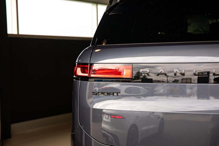 2024 Land Rover Range Rover Sport PHEV P460e Dynamic HSE