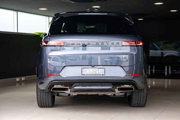 2024 Land Rover Range Rover Sport PHEV P460e Dynamic HSE