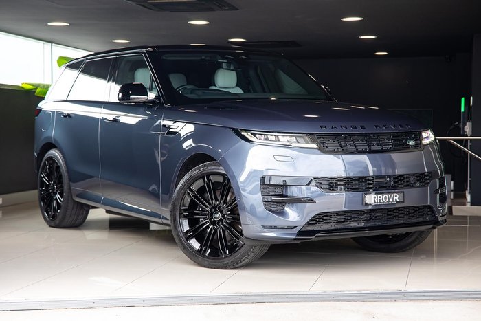 2024 Land Rover Range Rover Sport PHEV P460e Dynamic HSE